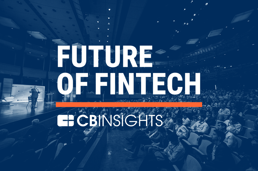 CB Insights Future of Fintec 2020 OneConnect Technological