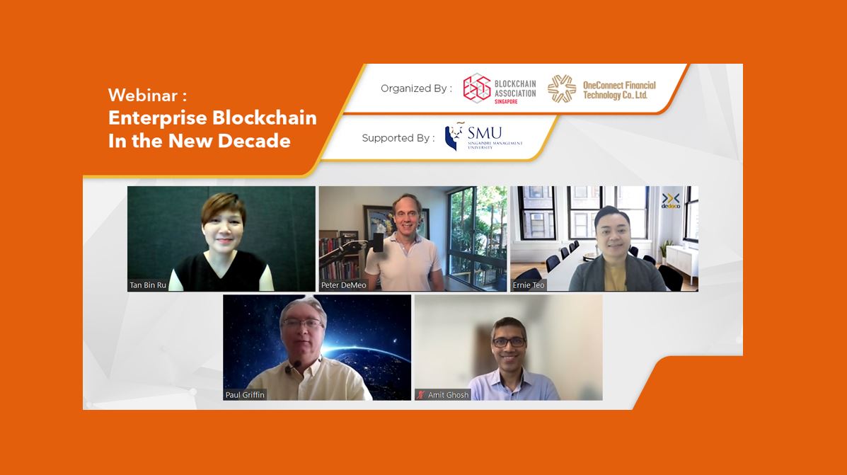 Blockchain Trilemma: Key Findings & Finance Solutions in Singapore|  OneConnect