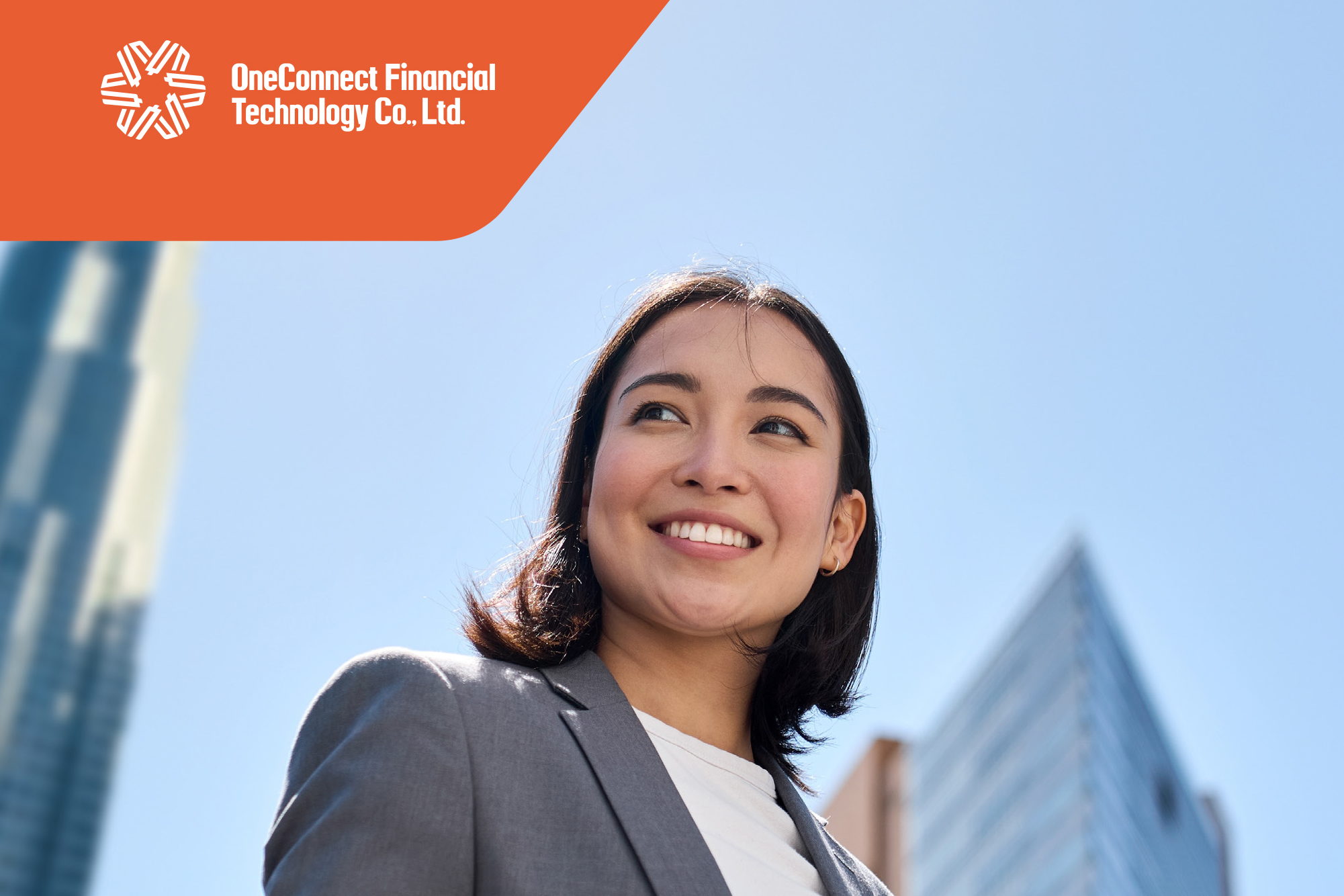 Enabling digital transformation in banking Singapore OneConnect