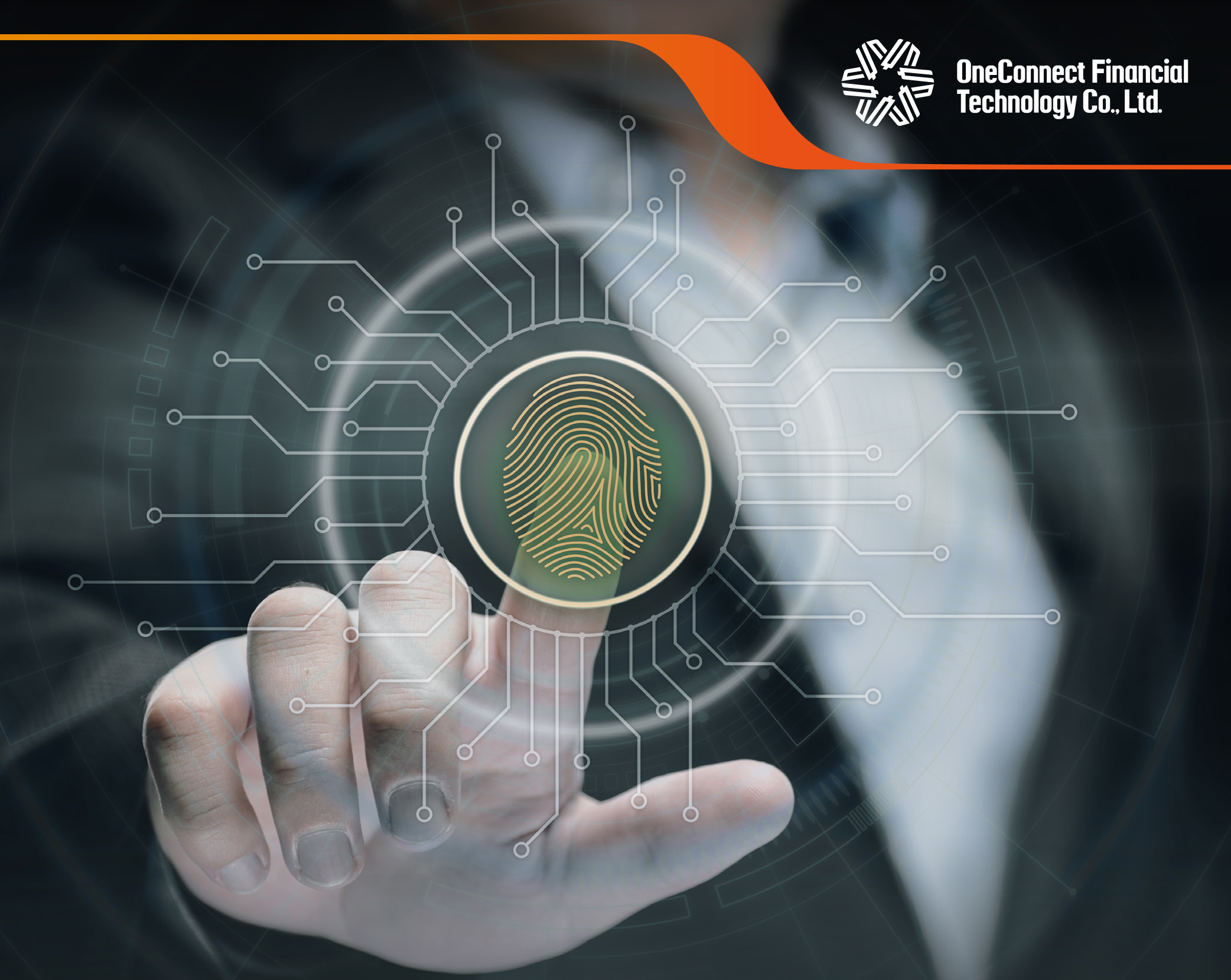 Enabling digital transformation in banking Singapore | OneConnect