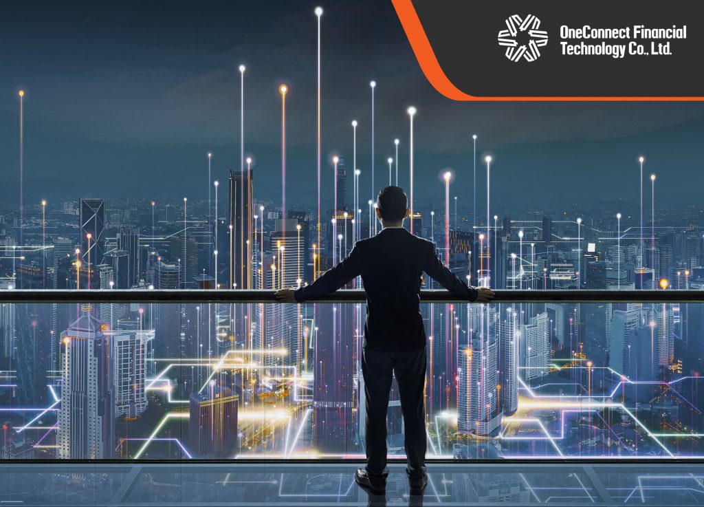Enabling digital transformation in banking Singapore | OneConnect